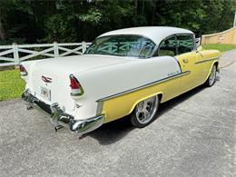1955 Chevrolet Bel Air (CC-1968374) for sale in Hiram, Georgia