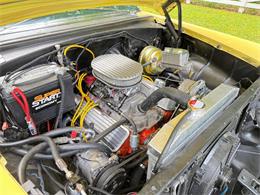 1955 Chevrolet Bel Air (CC-1968374) for sale in Hiram, Georgia