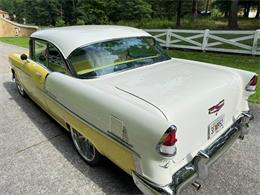 1955 Chevrolet Bel Air (CC-1968374) for sale in Hiram, Georgia