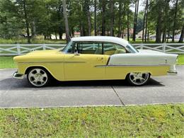 1955 Chevrolet Bel Air (CC-1968374) for sale in Hiram, Georgia