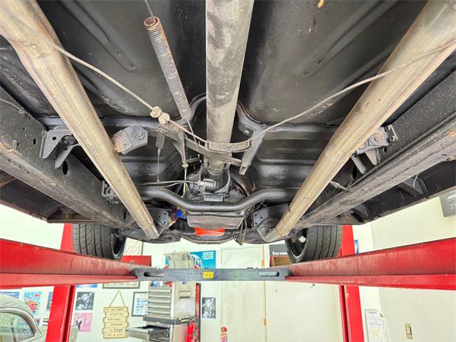 1955 Chevrolet Bel Air (CC-1968374) for sale in Hiram, Georgia