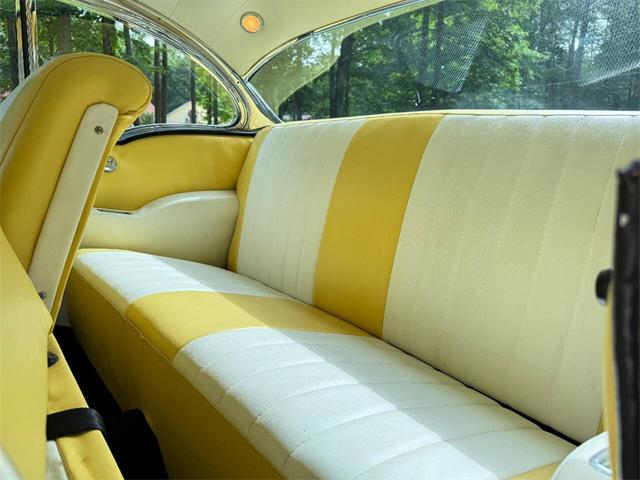 1955 Chevrolet Bel Air (CC-1968374) for sale in Hiram, Georgia