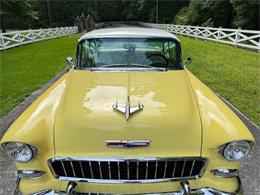1955 Chevrolet Bel Air (CC-1968374) for sale in Hiram, Georgia