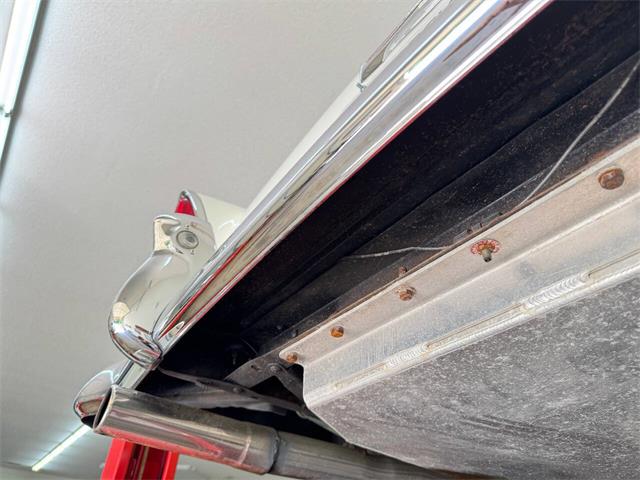 1955 Chevrolet Bel Air (CC-1968374) for sale in Hiram, Georgia
