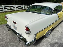1955 Chevrolet Bel Air (CC-1968374) for sale in Hiram, Georgia