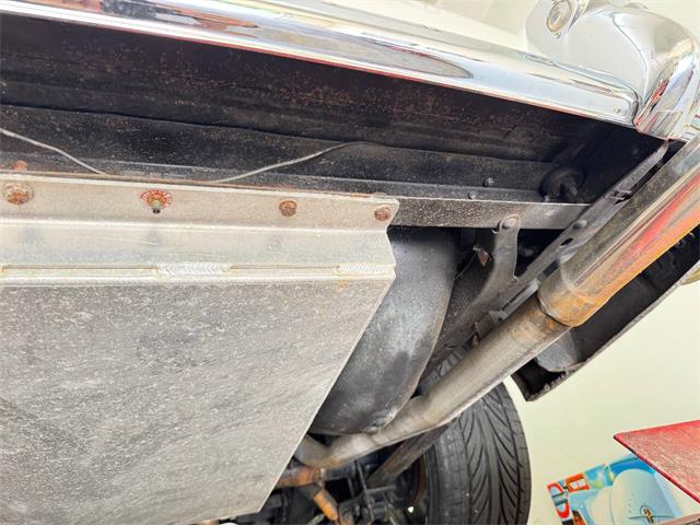 1955 Chevrolet Bel Air (CC-1968374) for sale in Hiram, Georgia