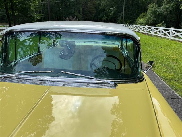 1955 Chevrolet Bel Air (CC-1968374) for sale in Hiram, Georgia