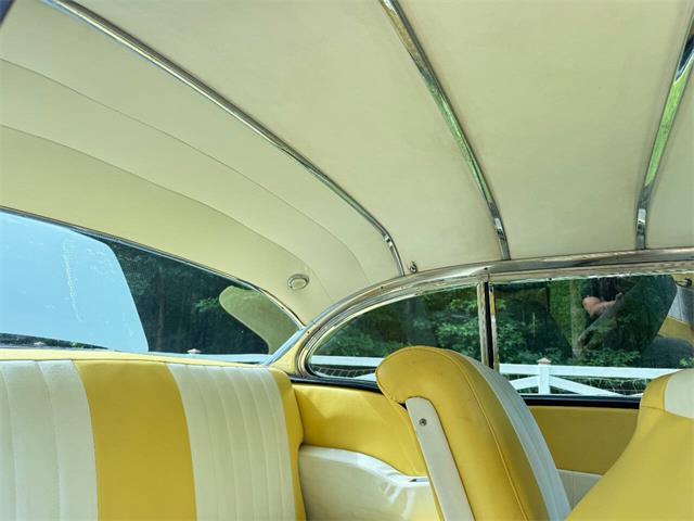 1955 Chevrolet Bel Air (CC-1968374) for sale in Hiram, Georgia
