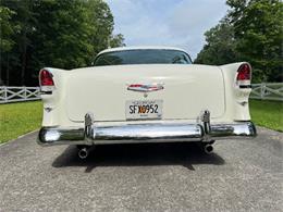 1955 Chevrolet Bel Air (CC-1968374) for sale in Hiram, Georgia