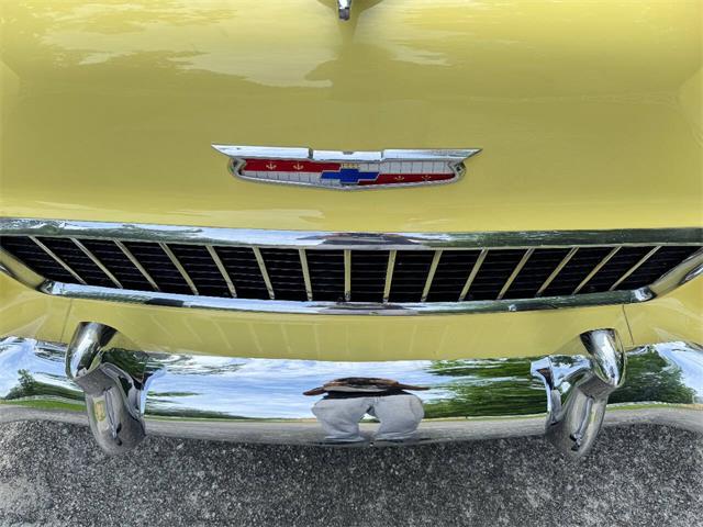 1955 Chevrolet Bel Air (CC-1968374) for sale in Hiram, Georgia