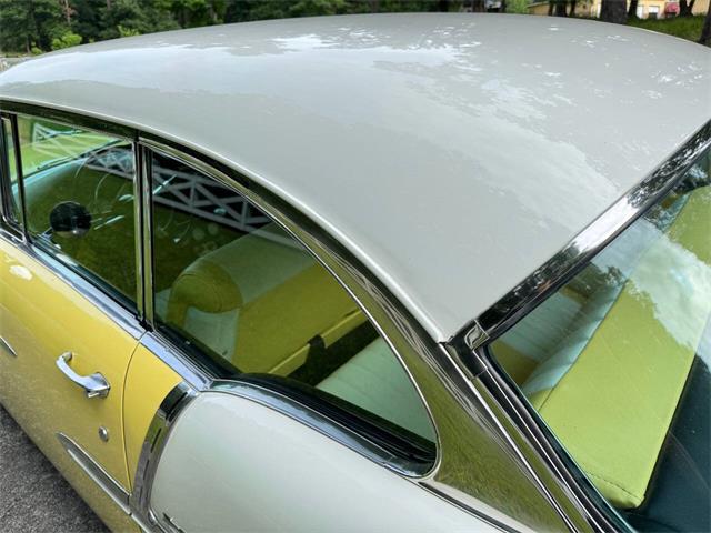 1955 Chevrolet Bel Air (CC-1968374) for sale in Hiram, Georgia