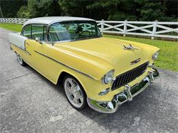 1955 Chevrolet Bel Air (CC-1968374) for sale in Hiram, Georgia