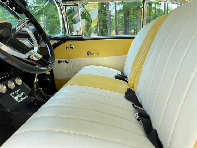 1955 Chevrolet Bel Air (CC-1968374) for sale in Hiram, Georgia