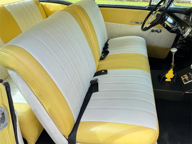 1955 Chevrolet Bel Air (CC-1968374) for sale in Hiram, Georgia