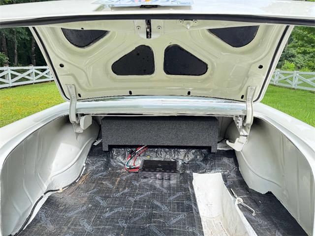 1955 Chevrolet Bel Air (CC-1968374) for sale in Hiram, Georgia