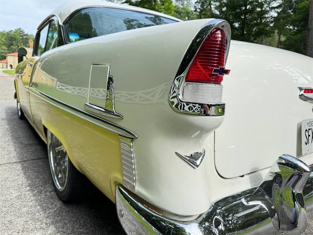 1955 Chevrolet Bel Air (CC-1968374) for sale in Hiram, Georgia
