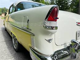 1955 Chevrolet Bel Air (CC-1968374) for sale in Hiram, Georgia