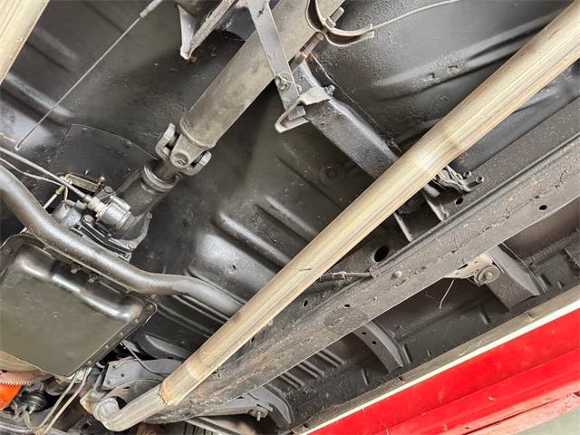1955 Chevrolet Bel Air (CC-1968374) for sale in Hiram, Georgia