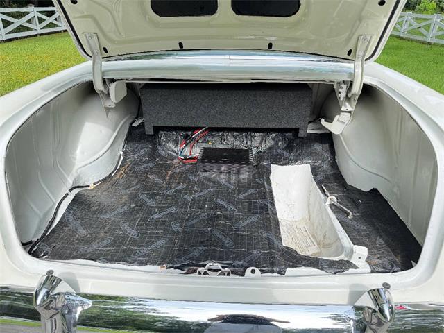 1955 Chevrolet Bel Air (CC-1968374) for sale in Hiram, Georgia