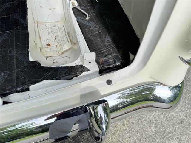 1955 Chevrolet Bel Air (CC-1968374) for sale in Hiram, Georgia