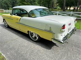 1955 Chevrolet Bel Air (CC-1968374) for sale in Hiram, Georgia