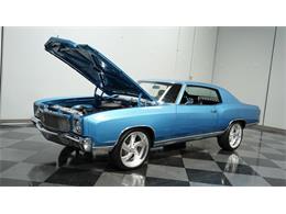 1971 Chevrolet Monte Carlo (CC-1960838) for sale in Lithia Springs, Georgia