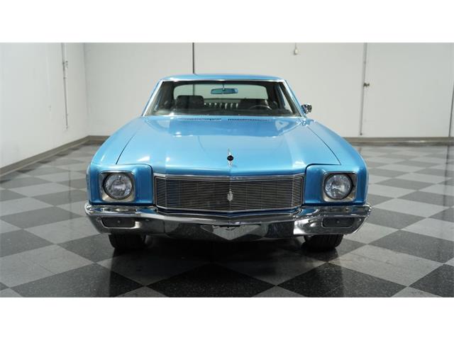 1971 Chevrolet Monte Carlo (CC-1960838) for sale in Lithia Springs, Georgia
