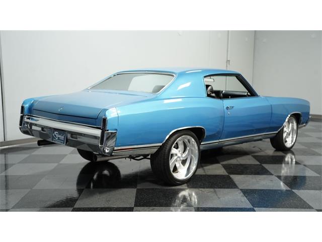 1971 Chevrolet Monte Carlo (CC-1960838) for sale in Lithia Springs, Georgia