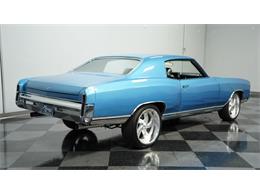 1971 Chevrolet Monte Carlo (CC-1960838) for sale in Lithia Springs, Georgia