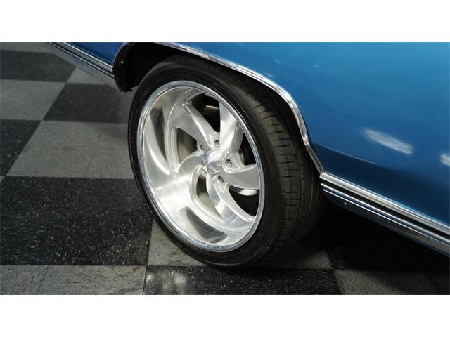 1971 Chevrolet Monte Carlo (CC-1960838) for sale in Lithia Springs, Georgia
