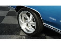 1971 Chevrolet Monte Carlo (CC-1960838) for sale in Lithia Springs, Georgia