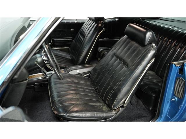 1971 Chevrolet Monte Carlo (CC-1960838) for sale in Lithia Springs, Georgia