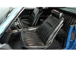 1971 Chevrolet Monte Carlo (CC-1960838) for sale in Lithia Springs, Georgia
