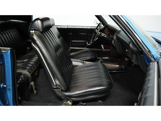 1971 Chevrolet Monte Carlo (CC-1960838) for sale in Lithia Springs, Georgia