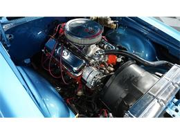 1971 Chevrolet Monte Carlo (CC-1960838) for sale in Lithia Springs, Georgia