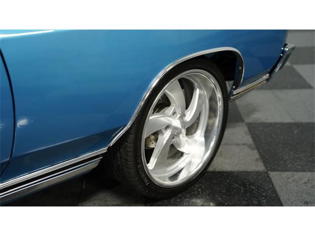 1971 Chevrolet Monte Carlo (CC-1960838) for sale in Lithia Springs, Georgia