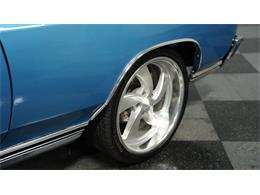 1971 Chevrolet Monte Carlo (CC-1960838) for sale in Lithia Springs, Georgia