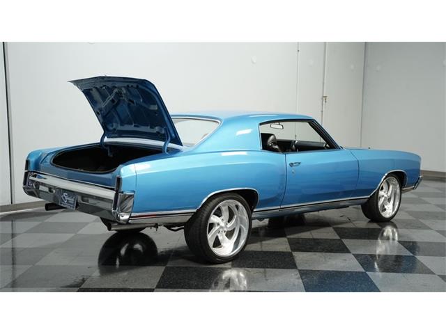 1971 Chevrolet Monte Carlo (CC-1960838) for sale in Lithia Springs, Georgia