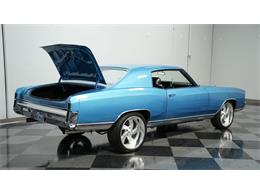 1971 Chevrolet Monte Carlo (CC-1960838) for sale in Lithia Springs, Georgia