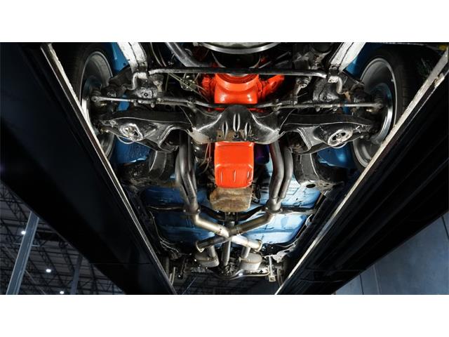1971 Chevrolet Monte Carlo (CC-1960838) for sale in Lithia Springs, Georgia