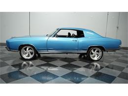 1971 Chevrolet Monte Carlo (CC-1960838) for sale in Lithia Springs, Georgia