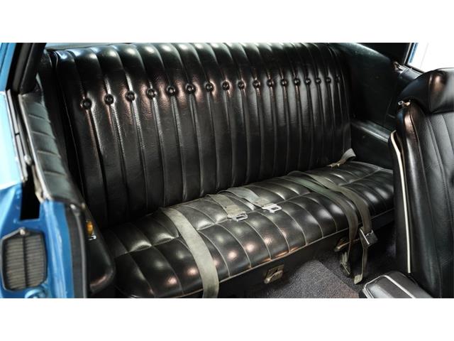 1971 Chevrolet Monte Carlo (CC-1960838) for sale in Lithia Springs, Georgia