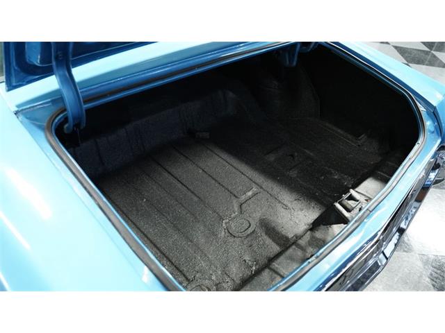 1971 Chevrolet Monte Carlo (CC-1960838) for sale in Lithia Springs, Georgia