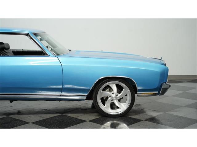 1971 Chevrolet Monte Carlo (CC-1960838) for sale in Lithia Springs, Georgia