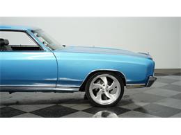 1971 Chevrolet Monte Carlo (CC-1960838) for sale in Lithia Springs, Georgia