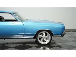 1971 Chevrolet Monte Carlo (CC-1960838) for sale in Lithia Springs, Georgia