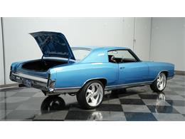 1971 Chevrolet Monte Carlo (CC-1960838) for sale in Lithia Springs, Georgia