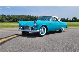 1956 Ford Thunderbird (CC-1968453) for sale in Benton, Kentucky