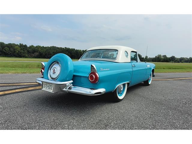 1956 Ford Thunderbird (CC-1968453) for sale in Benton, Kentucky