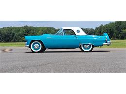 1956 Ford Thunderbird (CC-1968453) for sale in Benton, Kentucky